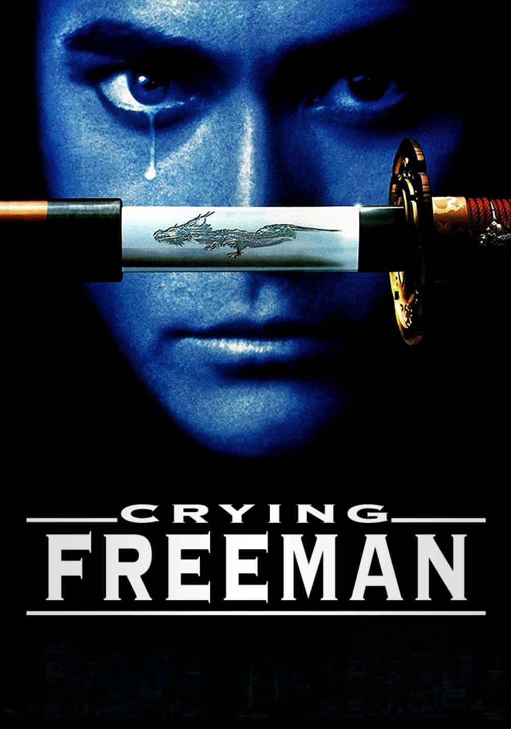 Crying Freeman